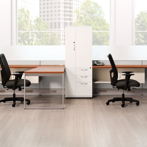 U-Series Storage - 0