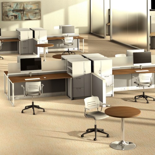 U-Series Storage - 0