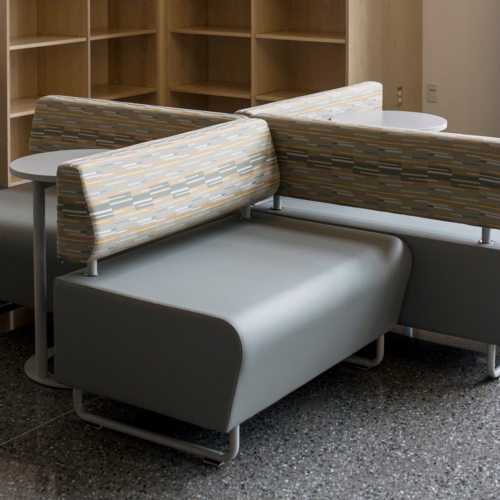 Hub Modular Lounge Furniture - 0