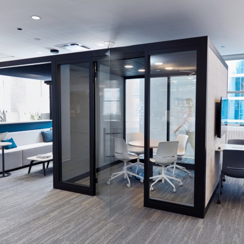 WiggleRoom Super Structure by KI