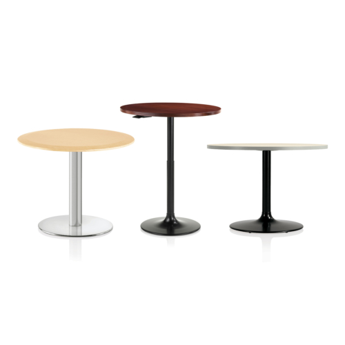 Athens Tables by KI