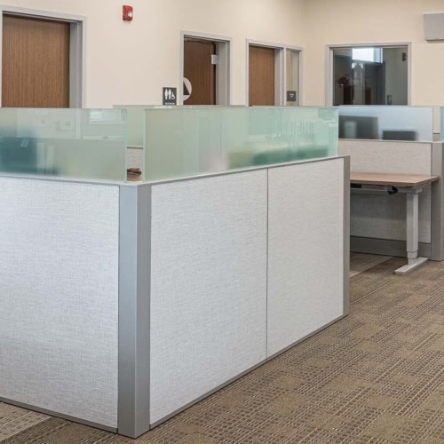 Unite Panel System - 0