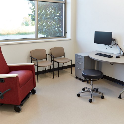 Medical and Laboratory Stools - 0