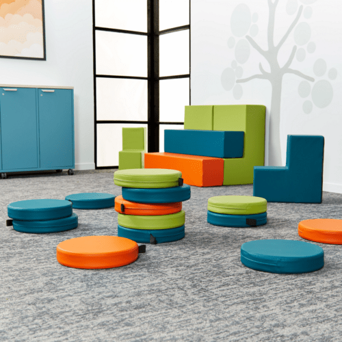 Imaginasium Collection by KI