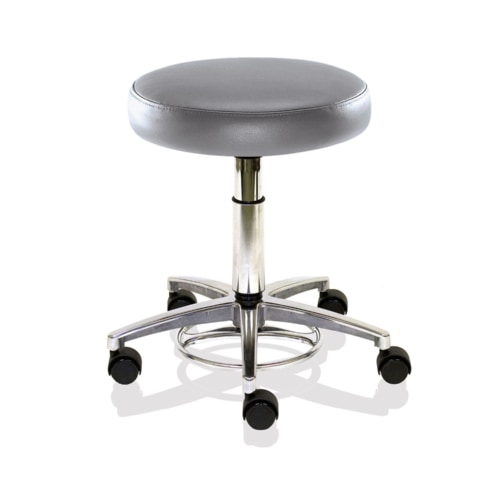 Medical and Laboratory Stools by KI