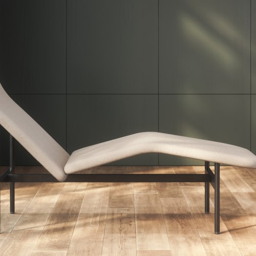 Avalon Lounge Chair - 0
