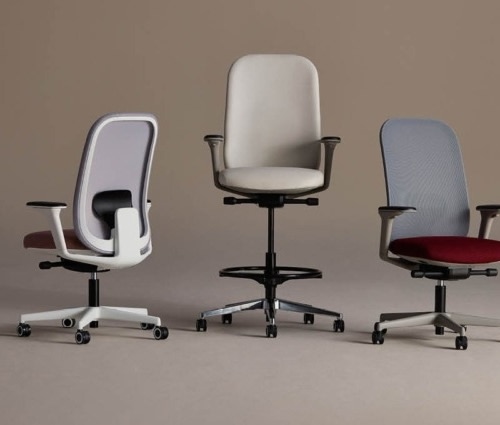 Civara Task Seating - 0