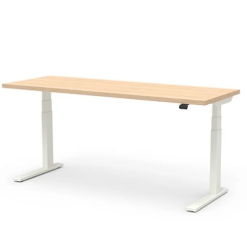 Passel Desking Collection by KI