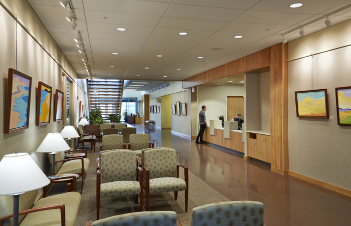HealthPartners Hudson Hospital & Clinics - 0
