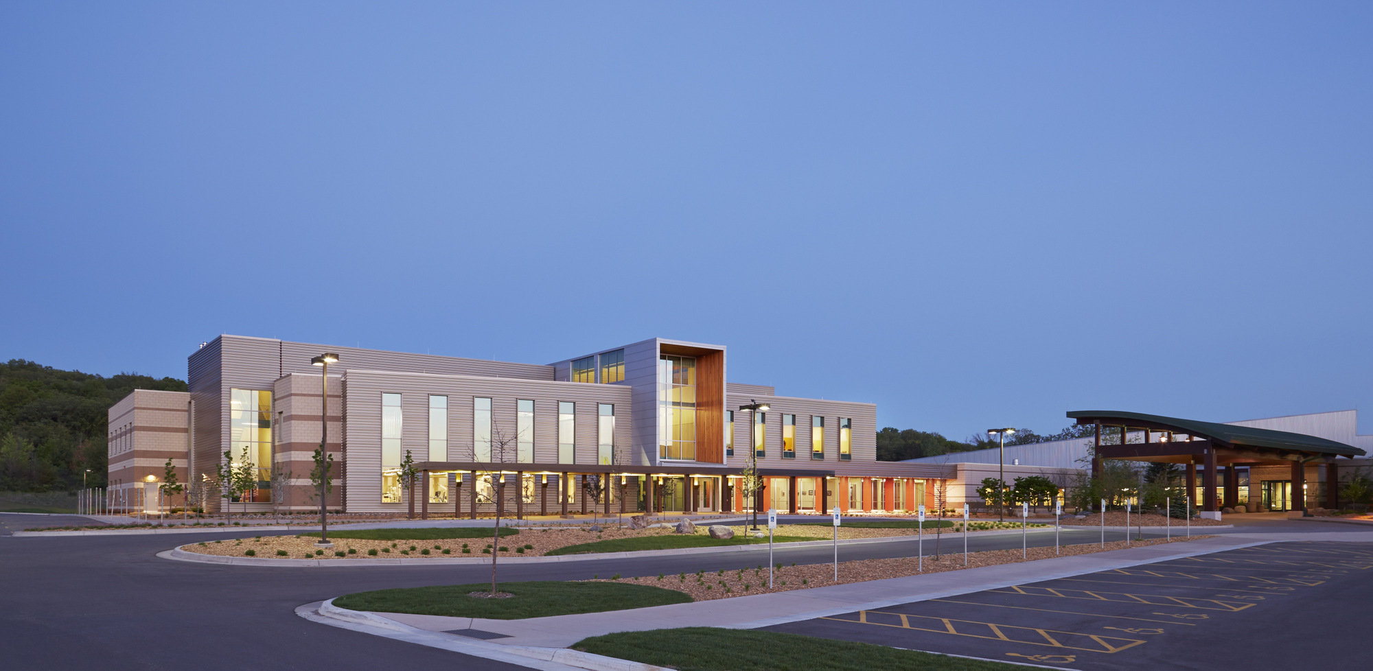 HealthPartners Hudson Hospital & Clinics Healthcare Snapshots