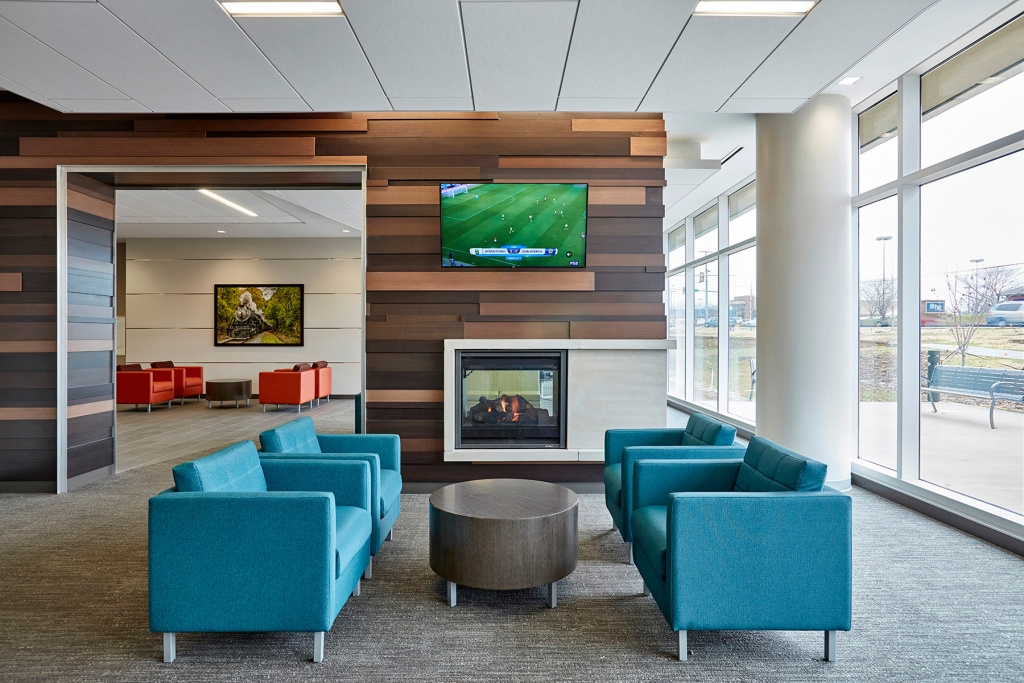 Erlanger Health System East Campus Addition and Renovation