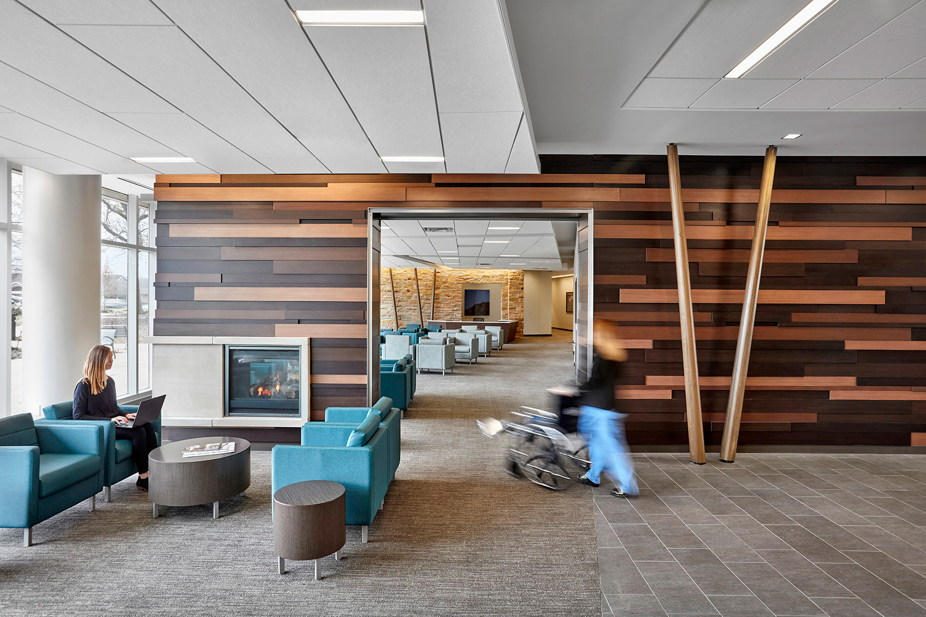 Erlanger Health System East Campus Addition and Renovation