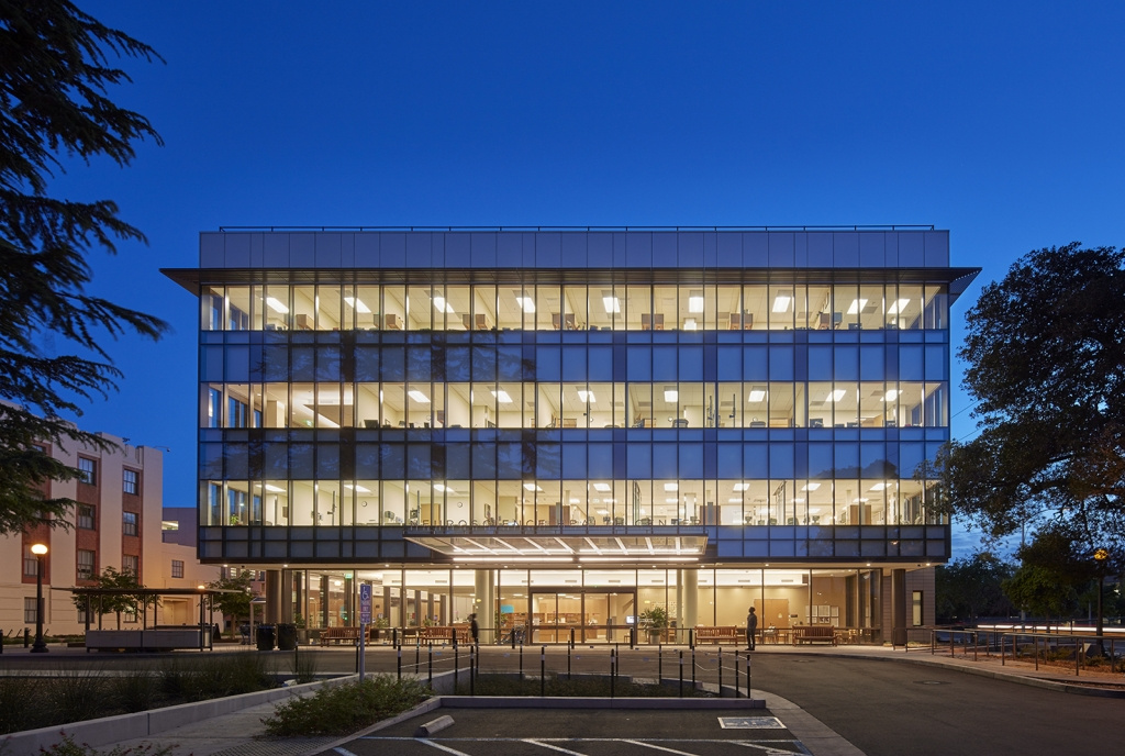 Stanford Neuroscience Health Center Healthcare Snapshots