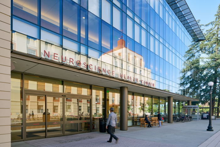Stanford Neuroscience Health Center - 0