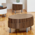 Arcadia by Soleil Occasional Tables