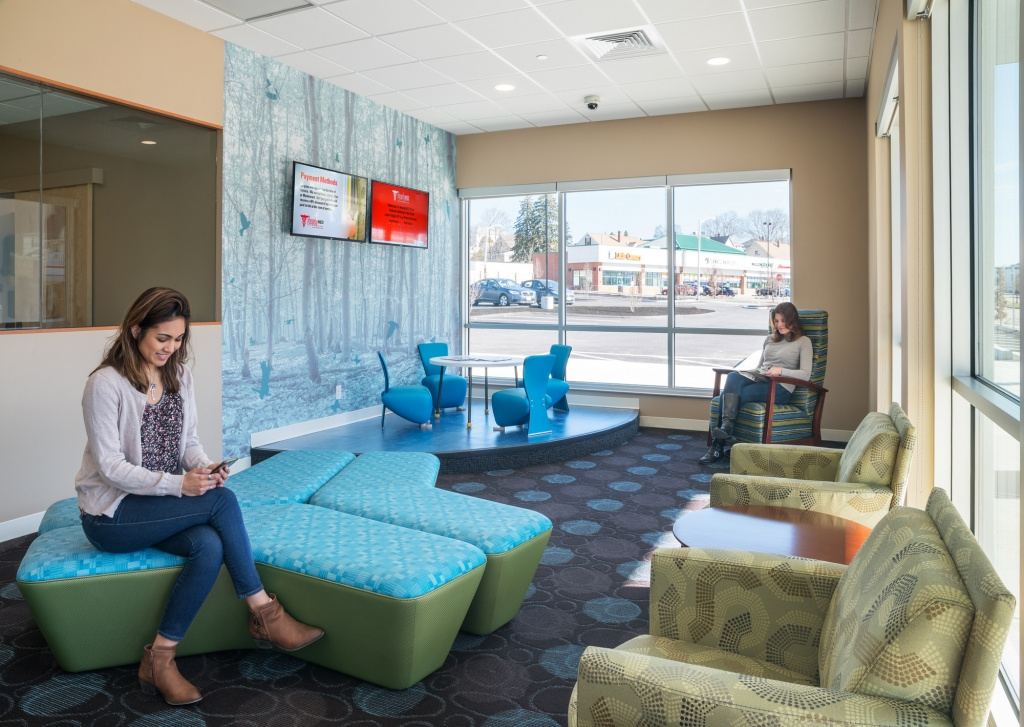 Reliant Medical Group ReadyMED PLUS Healthcare Snapshots