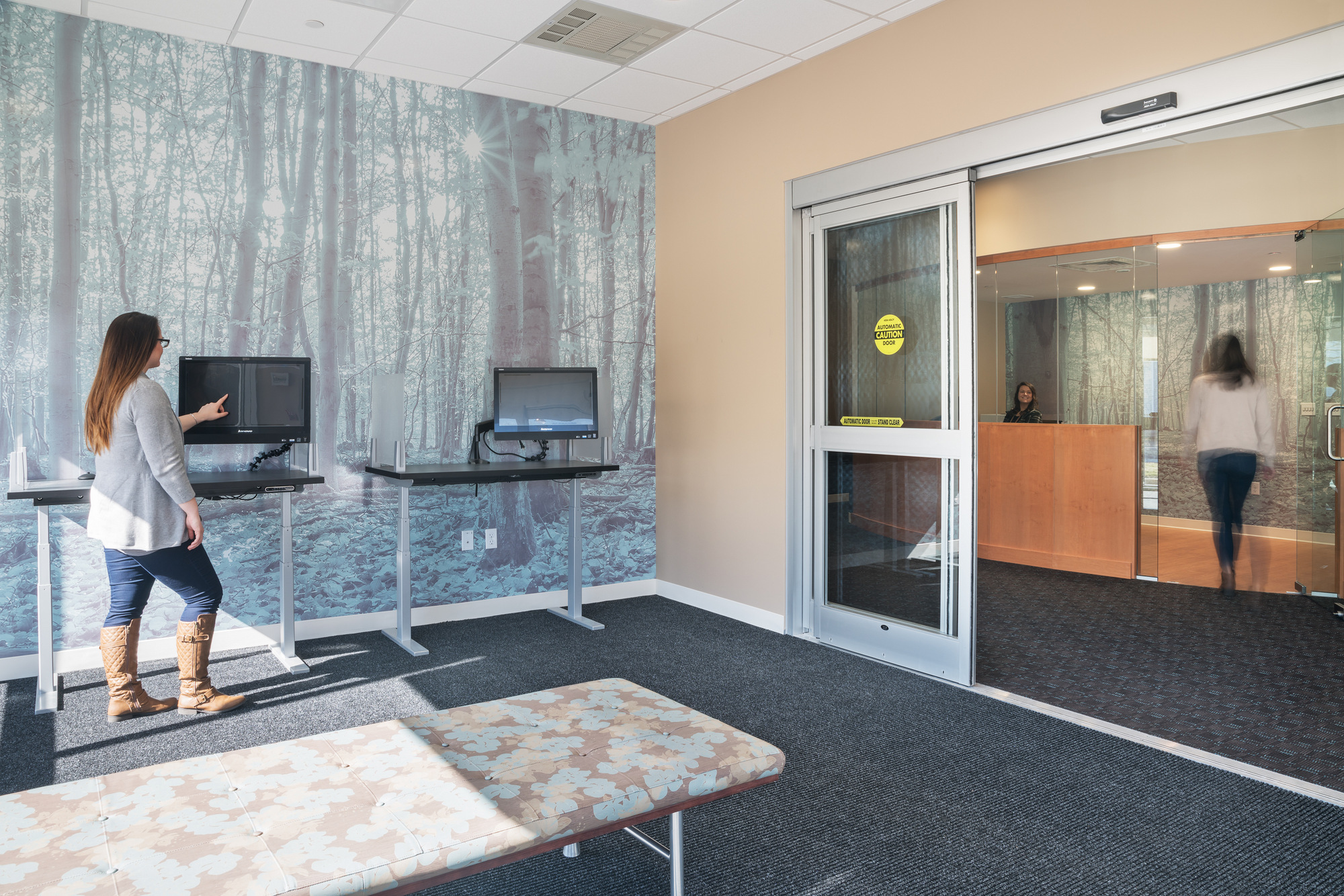 Reliant Medical Group ReadyMED PLUS Healthcare Snapshots