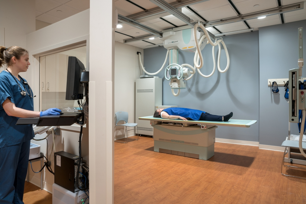 Reliant Medical Group ReadyMED PLUS Healthcare Snapshots