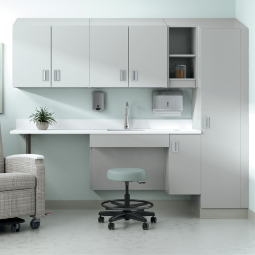 Alterna by Kimball Health
