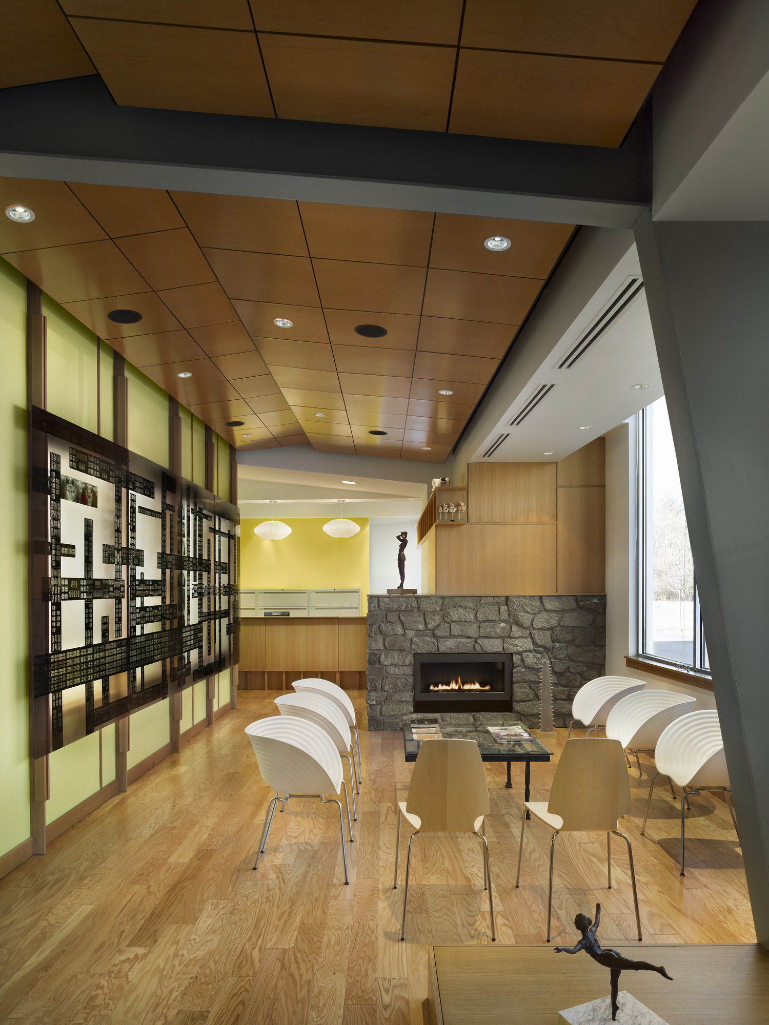 Chestnut Hill Dental Healthcare Snapshots