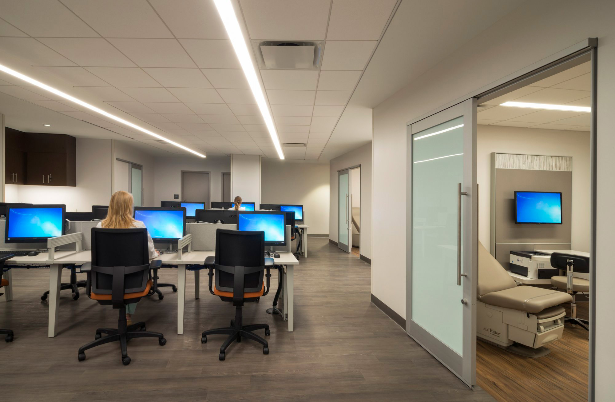 New York Hotel Trades Council Brooklyn Health Center Healthcare