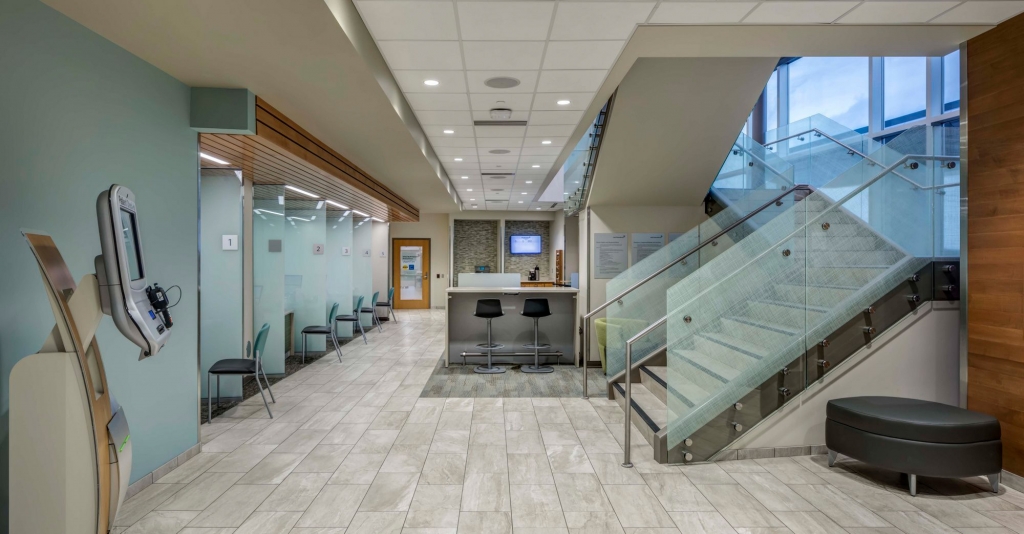 Spectrum Health Rockford Ambulatory Integrated Care