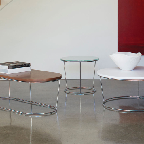 Savina Occasional Tables by Arcadia