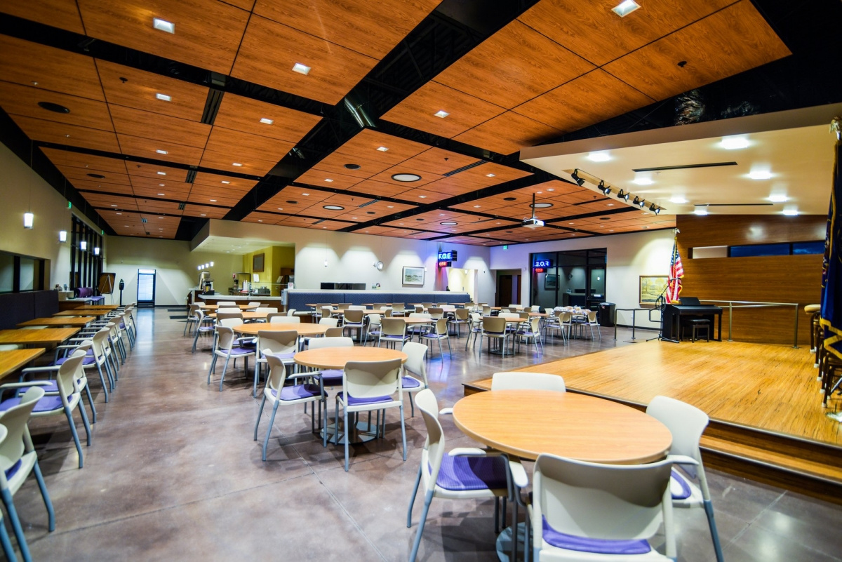 Midvale Senior Center Healthcare Snapshots