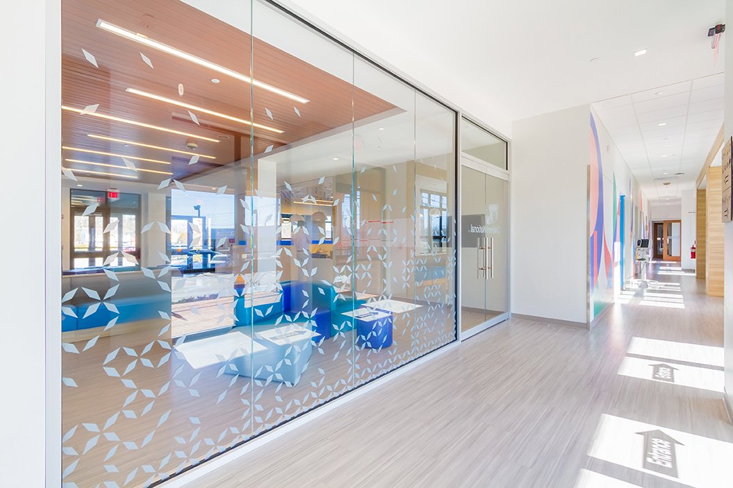 Annapolis Outpatient Clinic Healthcare Snapshots