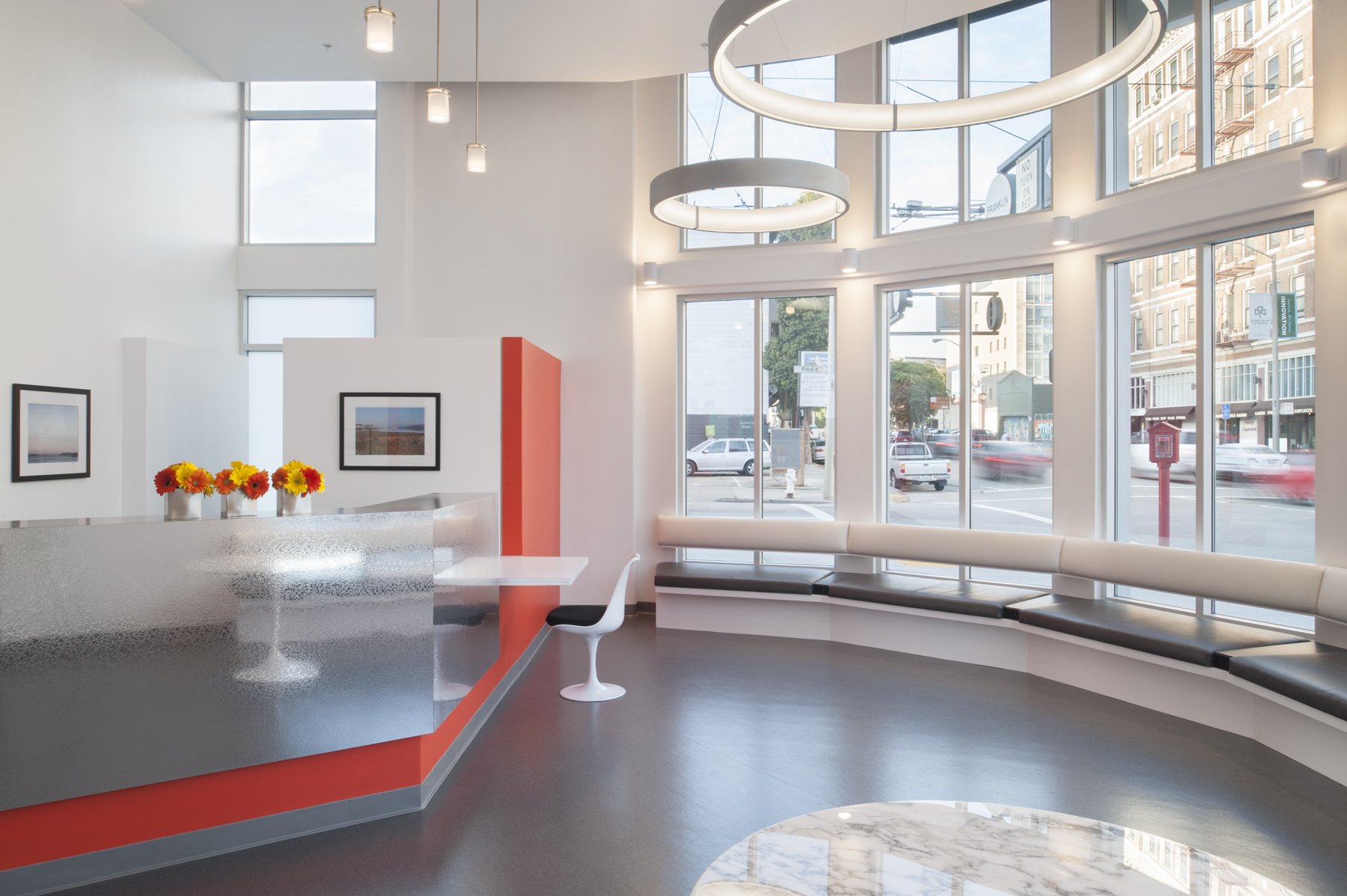 Golden Gate Urgent Care Healthcare Snapshots
