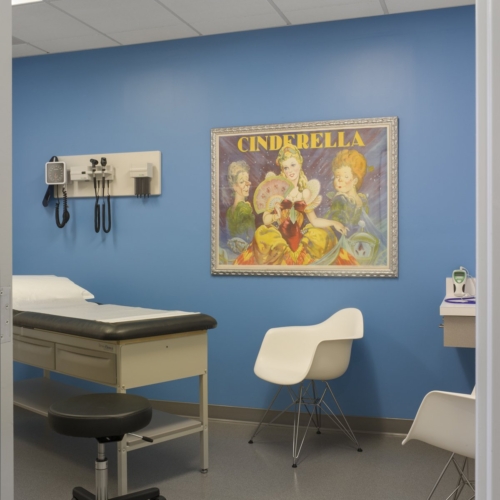 Golden Gate Urgent Care