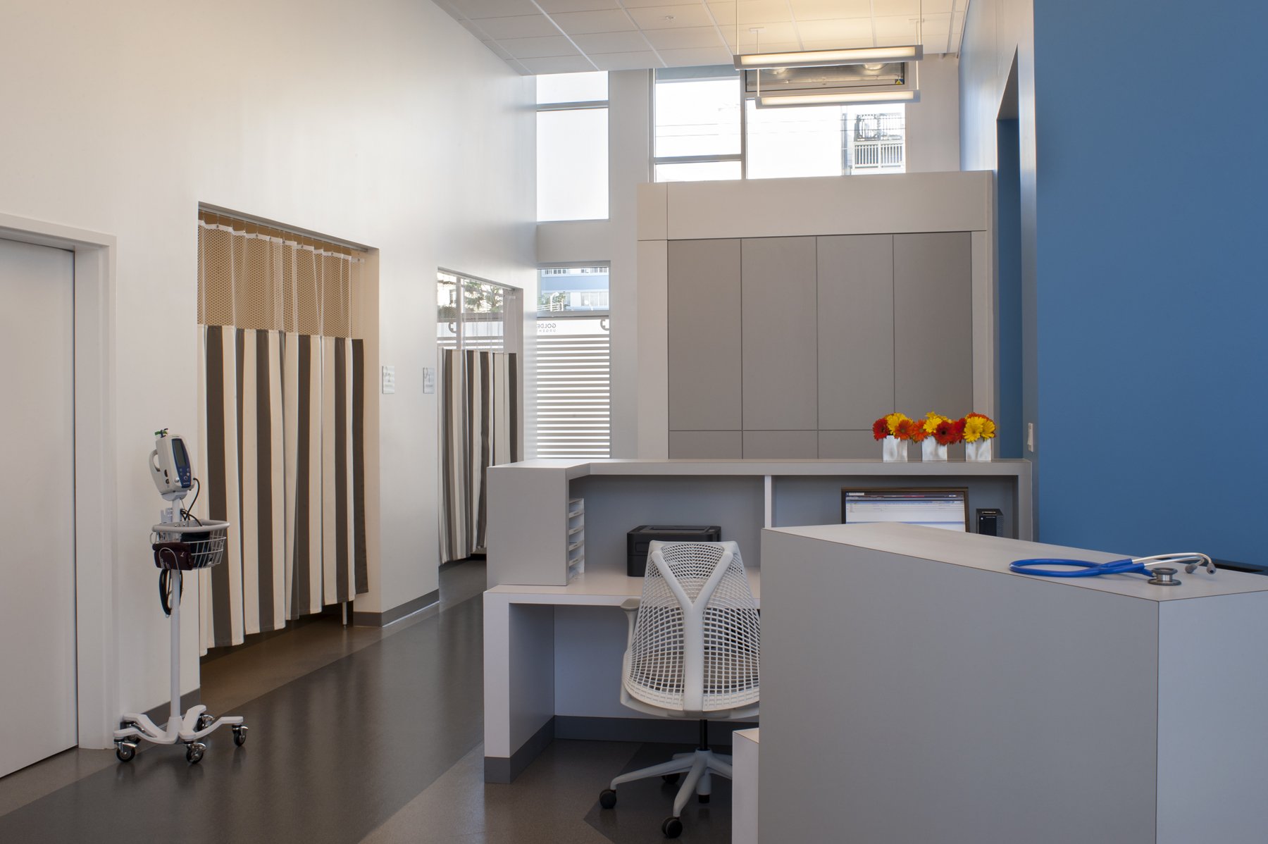 Golden Gate Urgent Care Healthcare Snapshots