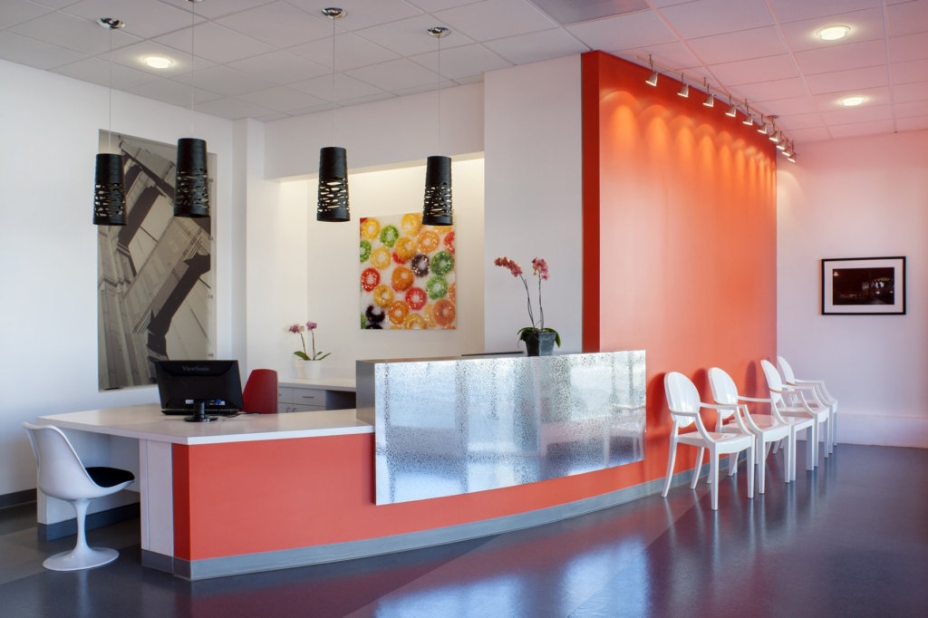 Golden Gate Urgent Care Healthcare Snapshots