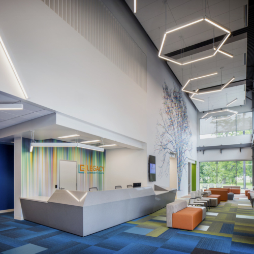 Legacy Community Health – Fifth Ward Clinic