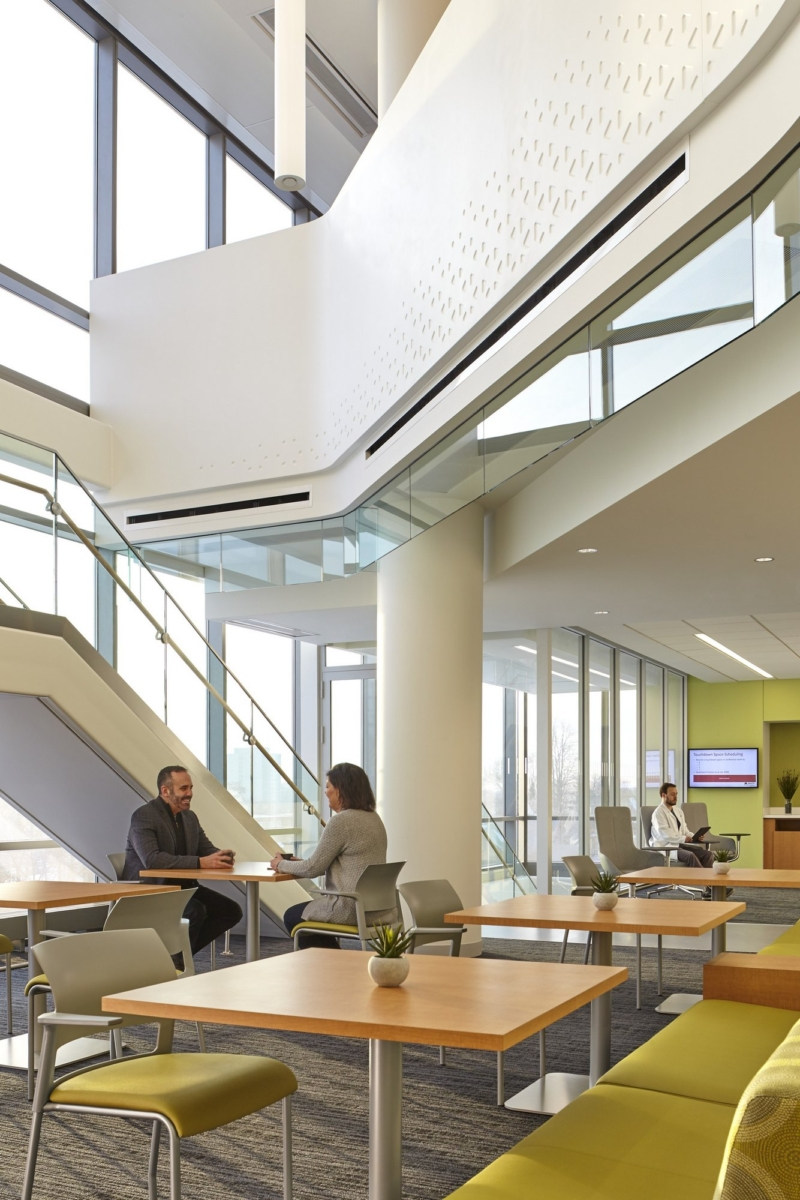 University of Minnesota Health Clinics & Surgery Center Healthcare