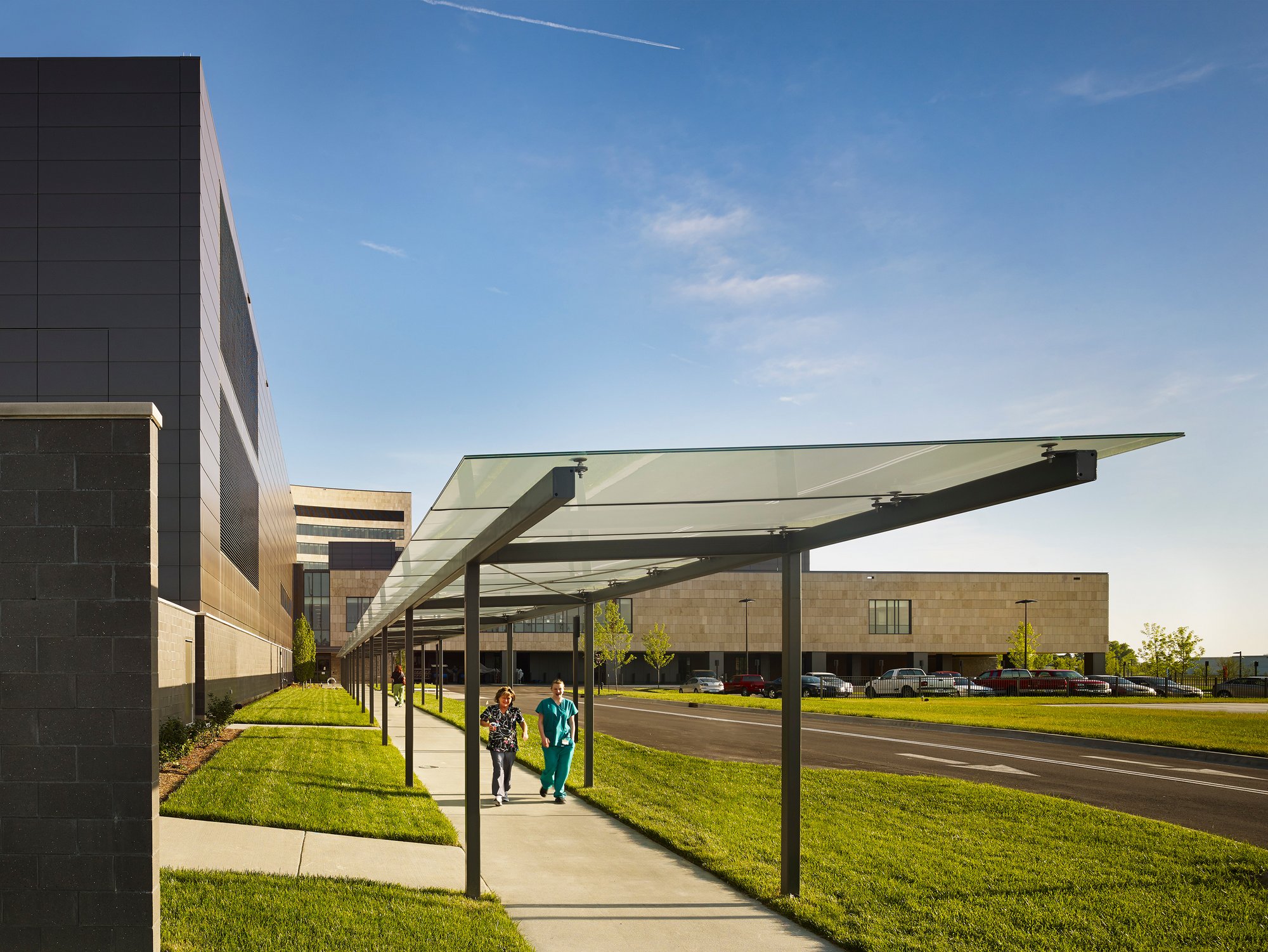 Owensboro Health Regional Hospital - Healthcare Snapshots