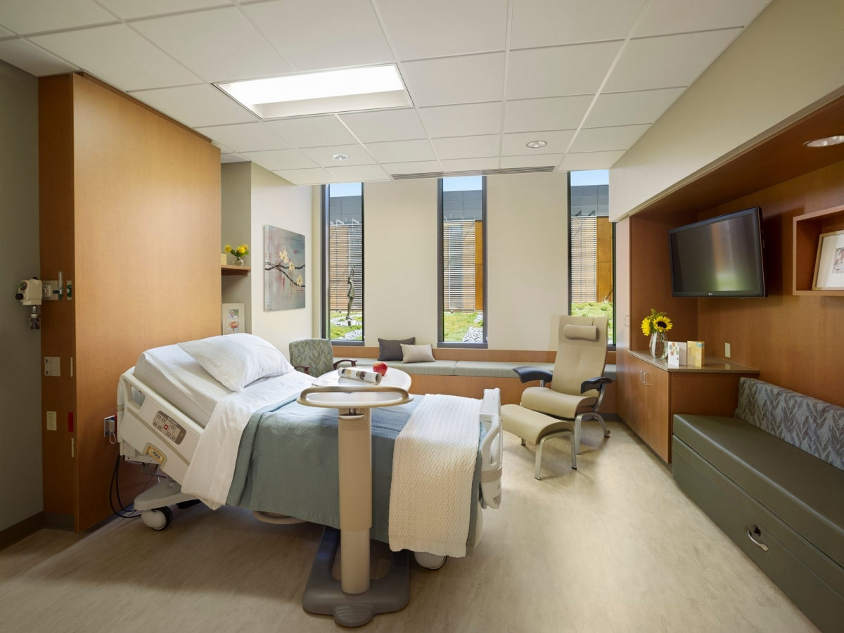 Owensboro Health Regional Hospital - Healthcare Snapshots