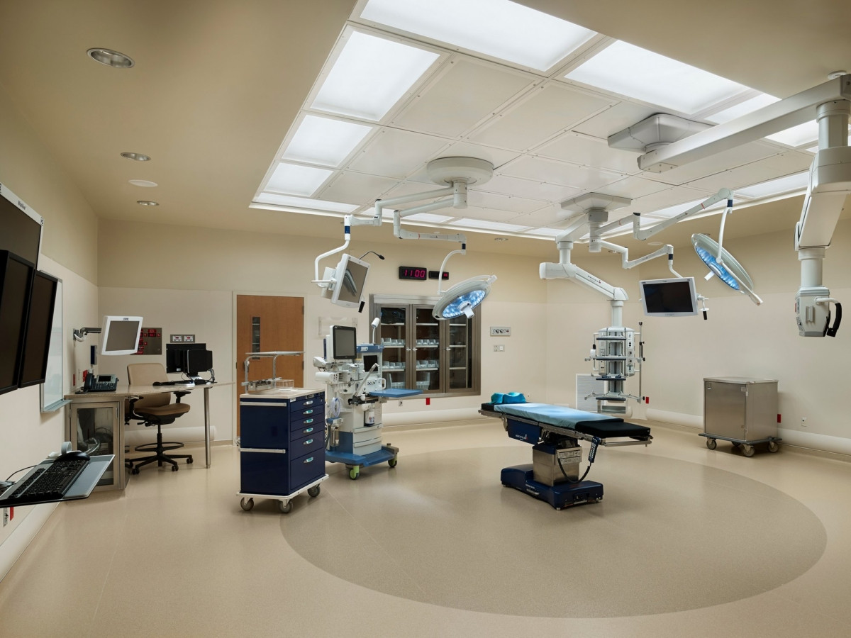 Owensboro Health Regional Hospital - Healthcare Snapshots