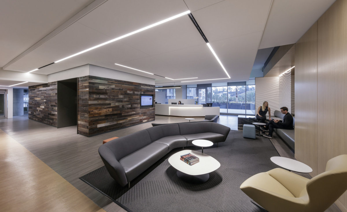 CedarsSinai Playa Vista Physician Office & Urgent Care Healthcare