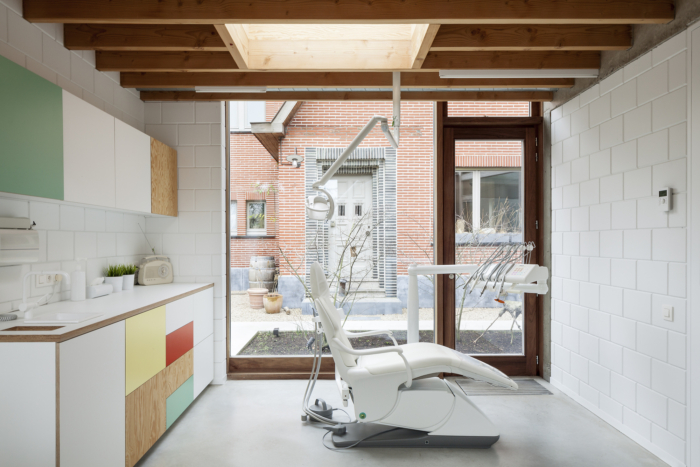 Charlotte Mestdagh Dental Clinic - 0