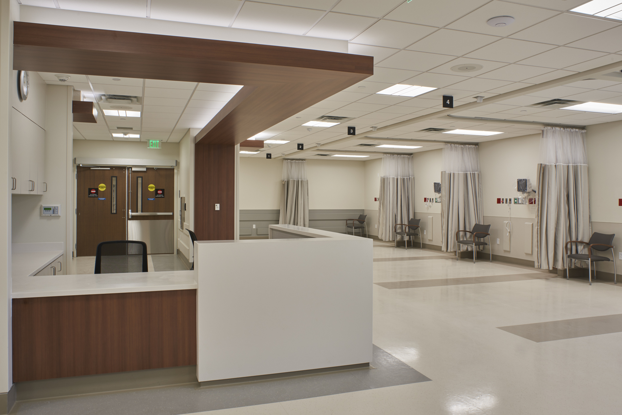 Cypress Creek Medical Pavilion - Healthcare Snapshots