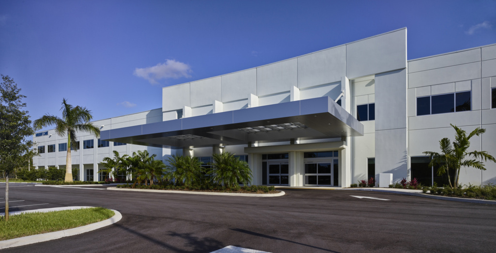 Cypress Creek Medical Pavilion Healthcare Snapshots
