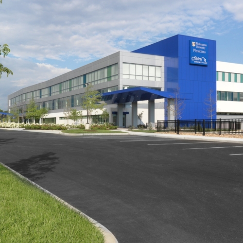 recent Alise O'Brien healthcare photography projects