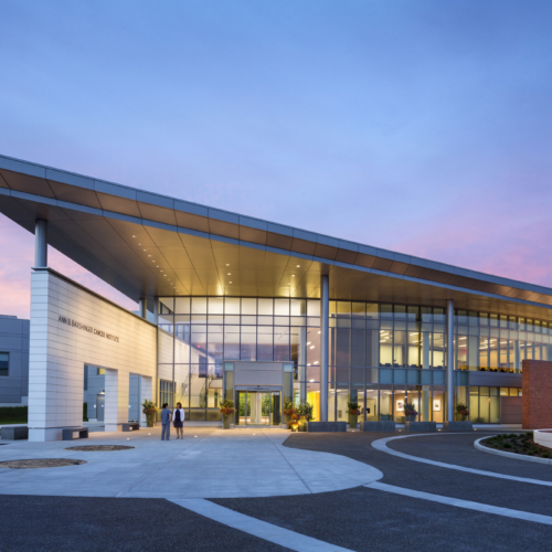 recent Larry Lefever healthcare photography projects