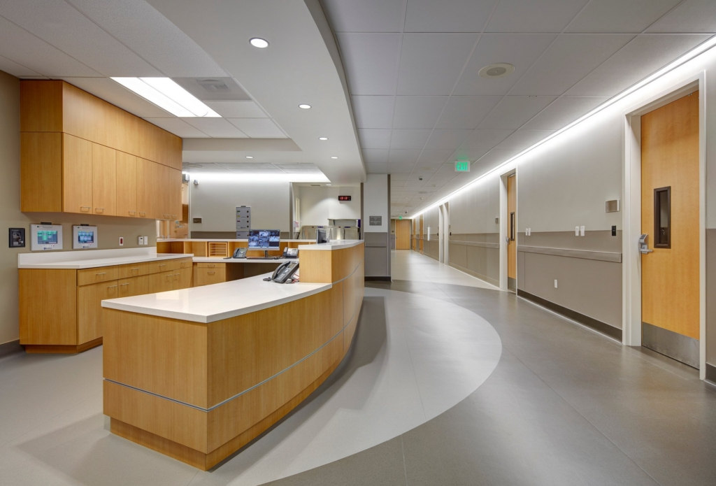 Good Samaritan Hospital Healthcare Snapshots