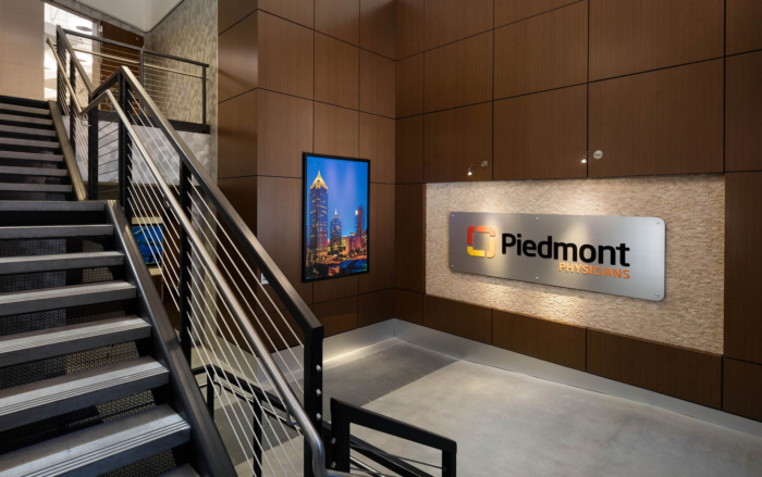 Piedmont Healthcare Midtown Atlanta - 0