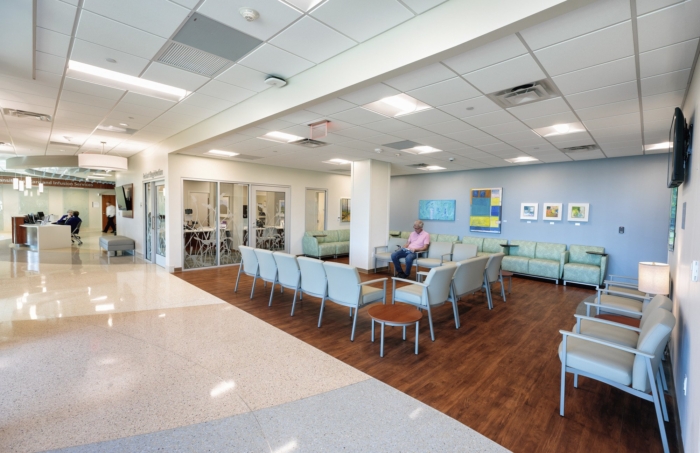 Novant Health - Mint Hill Medical Center - 0