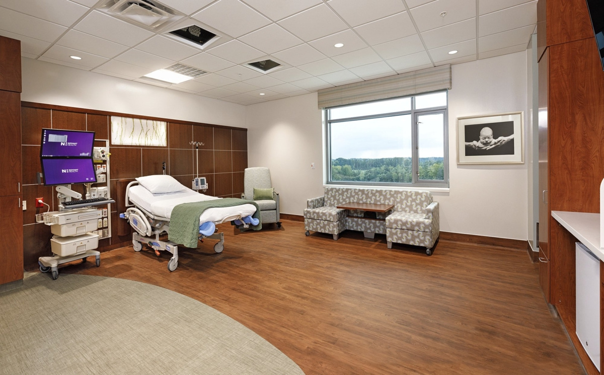Novant Health Mint Hill Medical Center Healthcare Snapshots
