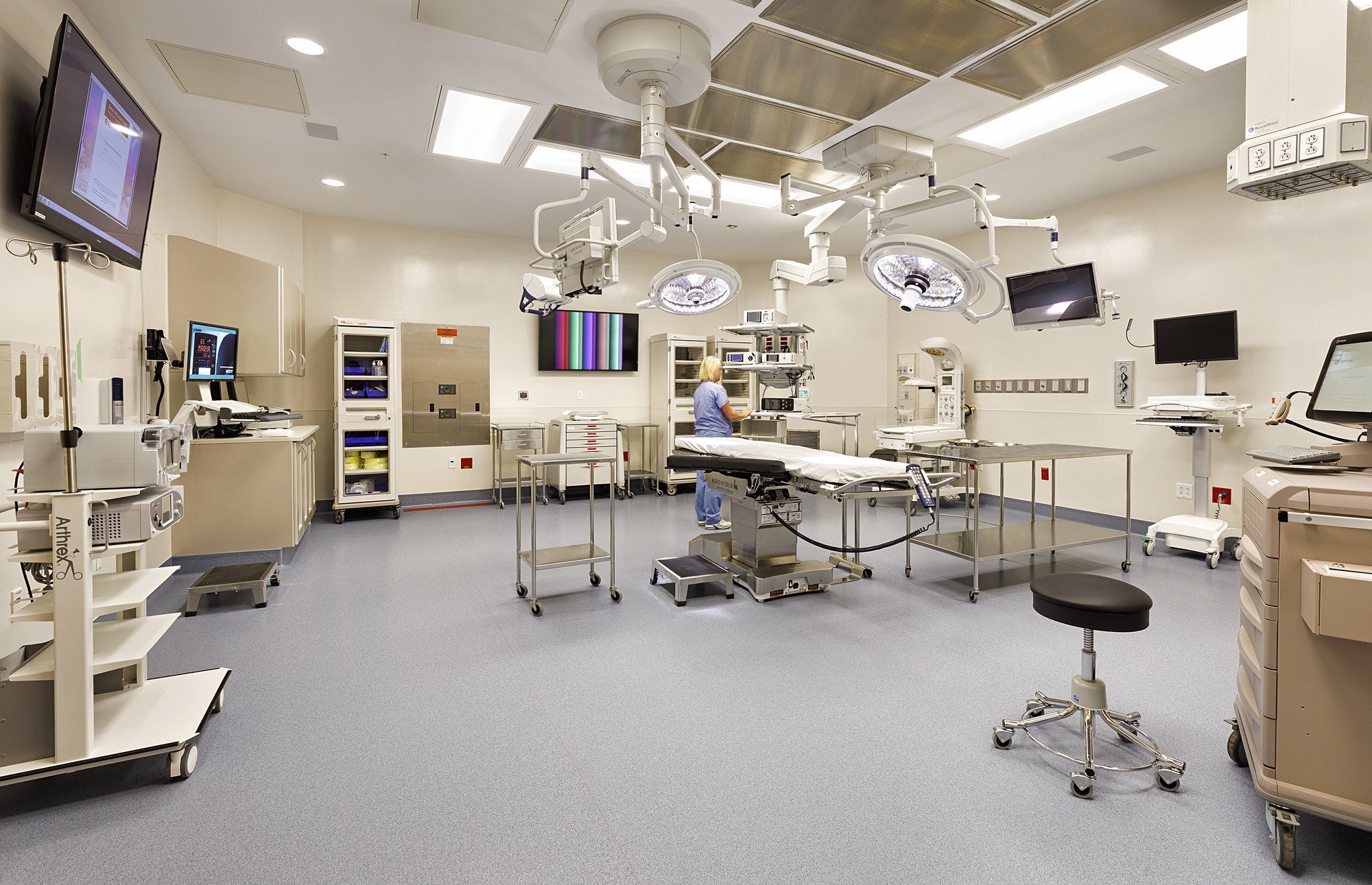 Novant Health Mint Hill Medical Center Healthcare Snapshots