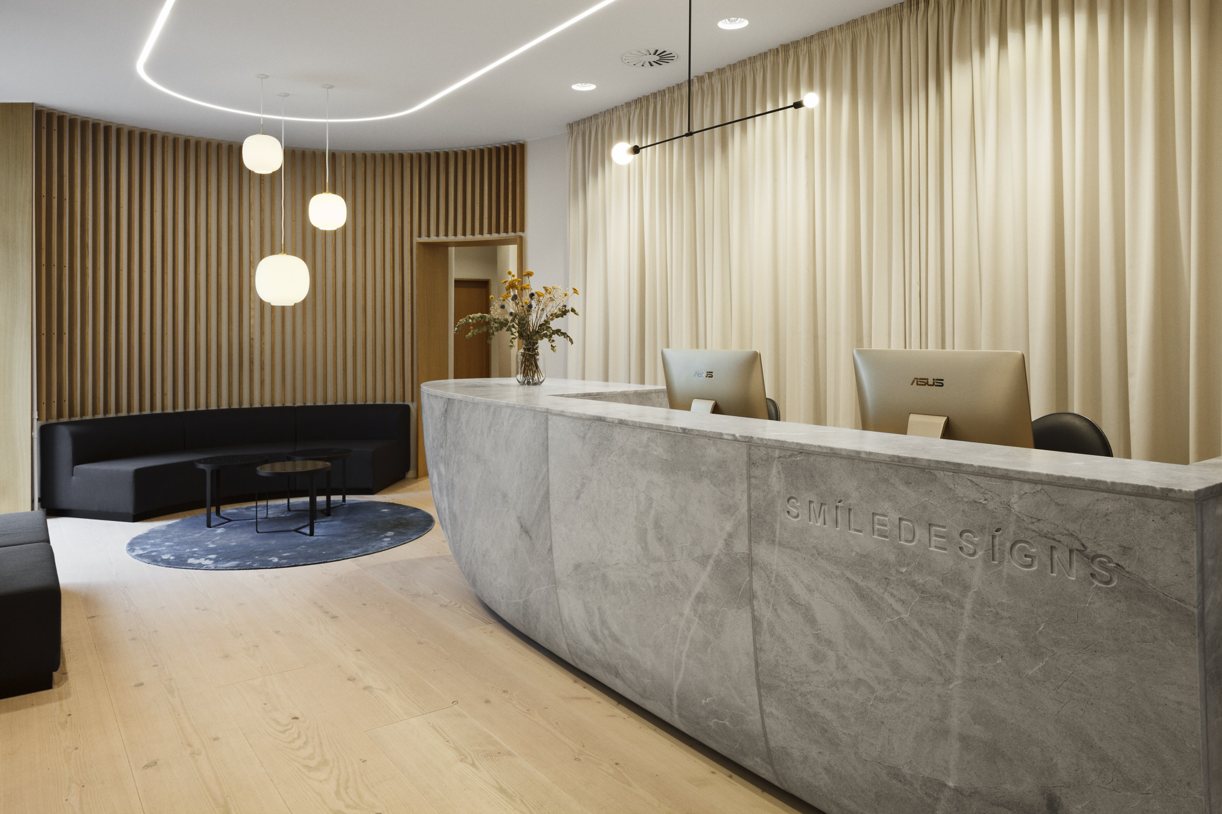 Smiledesigns Dental Clinic - Healthcare Snapshots